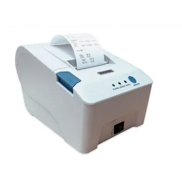 Impresor Eco II Systel