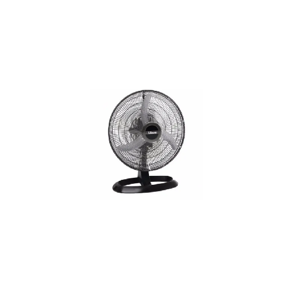 VENTILADOR TURBO LILIANA 20 ORBITAL. Super Ofertas en Ibaceta.