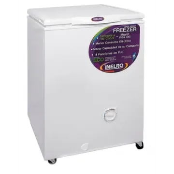 Freezer Horizontal Inelro Dual FIH130