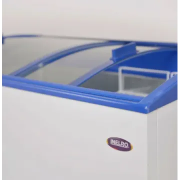 Freezer Inelro Fih350