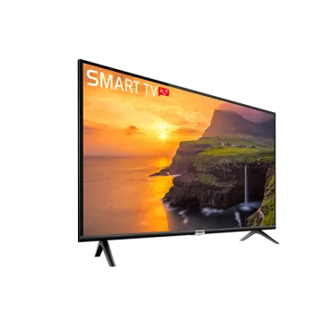 Smart Tv Led TCL 40" Android L40S66E TV.SO