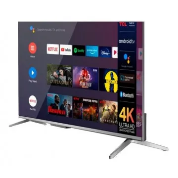 Smart Tv Led TCL 50" UHD 4K Android