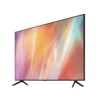 Samsung Smart Tv 70 Pulgadas Crystal UHD 4K AU7000