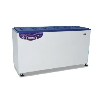 Freezer Pozo Inlero 520 Lts FIH-550TP