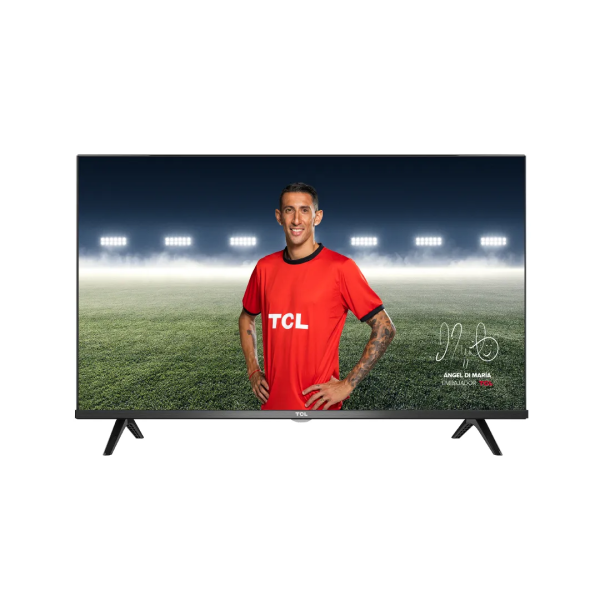 Smart Tv Tcl Led 32 Pulgadas HD Android L32S65A. Oferta Ibaceta