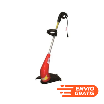 Bordeadora Electrica Plumita Profesional 450w Cesped Pasto