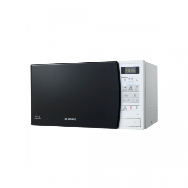 Microondas Samsung ME731K.KD Blanco 20 LT 800W Sin Grill - Ibaceta