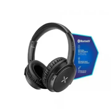 Auriculares Noblex Bluetooth HP350BT