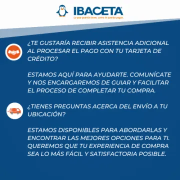 Info Ibaceta